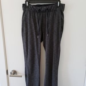 Lululemon On The Fly Pants